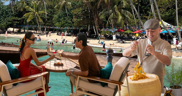 KHÁM PHÁ PHÚ QUỐC CUỐI HÈ VỚI NHỮNG TRẢI NGHIỆM ĐỘC ĐÁO TỪ LẶN NGẮM SAN HÔ ĐẾN HỘI LỄ Ý LỚN NHẤT Trong Nước!