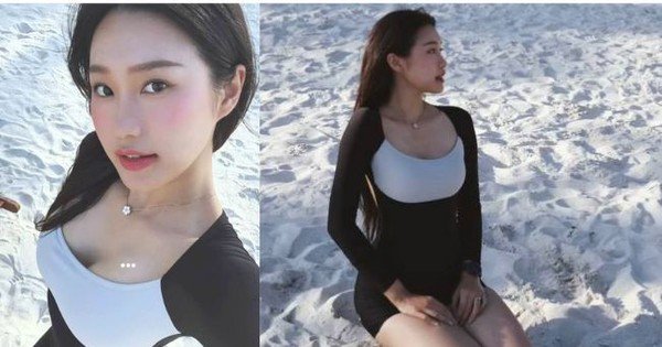 BỎ NGỎ KHUNG CẢNH, NHÂN VẬT VỘI LỘ NÉT ĐẸP NGỌT NGÀO VÀ BODY CHỮ S HƠN CẢ MƠ ƯỚC!