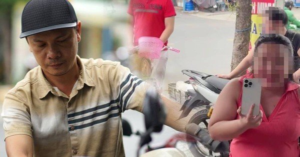 AI NGƯỜI NGOÀI VƯỢT QUA QUY TRẦN, CHỦ TIỆM SỬA XE BẤT NGỜ BỊ TRUY CẦU VỀ VIỆC BƠM BÁNH XE CHO TRẺ EM!
