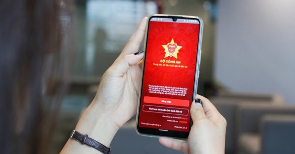KHÁM PHÁ CÔNG NGHỆ ĐỔI MỚI GIÚP BẠN TIẾT KIỆM THỜI GIAN VÀ GIẢM THỦ TỤC!