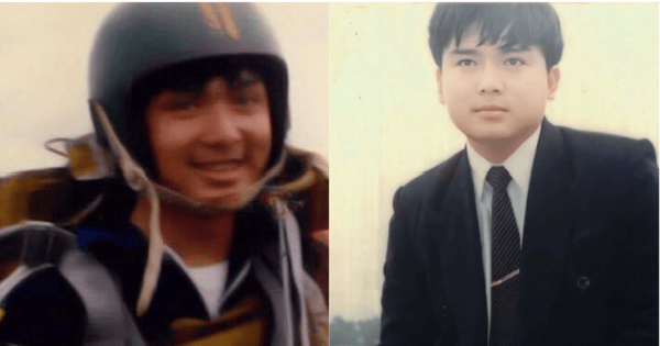 KHÁM PHÁ HÀNH TRÌNH VƯỢT BẬC CỦA ÔNG HOÀNG NAM TIẾN TỪ NGƯỜI TRẺ ĐAM MÊ ĐẾN TƯƠNG LAI RỰC RỠ