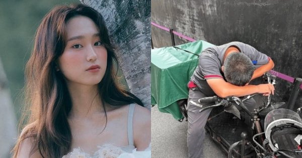 BỘ RĂNG VÀNG NỔI TIẾNG BẤT NGỜ BỊ XÓA BỎ GIỮA LÚC BỐI RUỘT TRƯỚC ÁN PHẢN ĐỐI KHÓC LIỆT