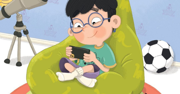 CHỈ VỚI 15 GIÂY, BẠN CÓ CHUYỆN GÌ ĐỂ BÀN TÁN TRONG LỚP?