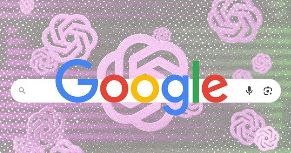 KHÁM PHÁ KHẨU ĐÁO THẾ GIỚI AI: HÀNG NGÀN HỘI THOẠI CHATGPT TRÀN LAN TRÊN GOOGLE!