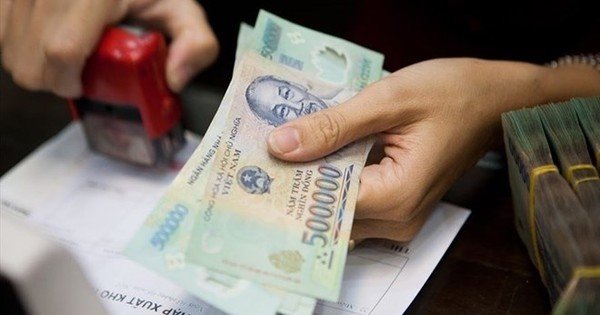 KHÁM PHÁ MỨC LƯƠNG HƯU CAO NHẤT THEO LUẬT BẢO HIỂM XÃ HỘI 2024 LÀ GÌ!