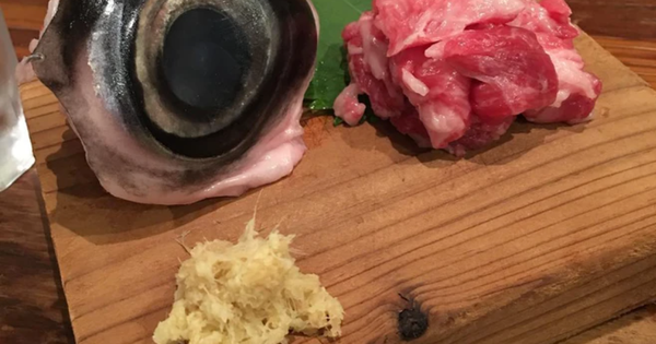 SỞ HƯUƠNG VỊ, ĐỐI ĐẦU VỚI NHỮNG MÓN ĂN ĐẶC SẢN KHIẾN NGƯỜI VỪA MÊ VỪA RUNG TẤT.