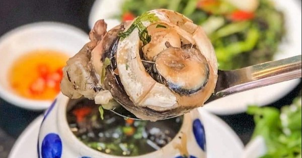 KHÔNG THỂ BỎ LỠ: MÓN ĐẶC SẢN TỪ NGUYÊN LIỆU VÔ CÙNG ĐẶC BIỆT GÂY “CHOÁNG NGỢI” DU KHÁCH!