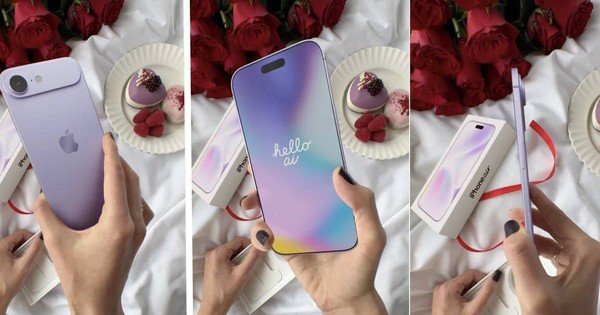 LIỆU IPHONE 17 AIR CÓ ĐỦ SỨC THUYẾT PHỤC NGƯỜI DÙNG ĐÁNH ĐỔI KHÔNG?