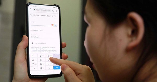 CẢNH GIÁC: BẠN ĐÃ NHẬN ĐƯỢC THÔNG BÁO GÂY NGHI NGỜ HAY CHƯA?