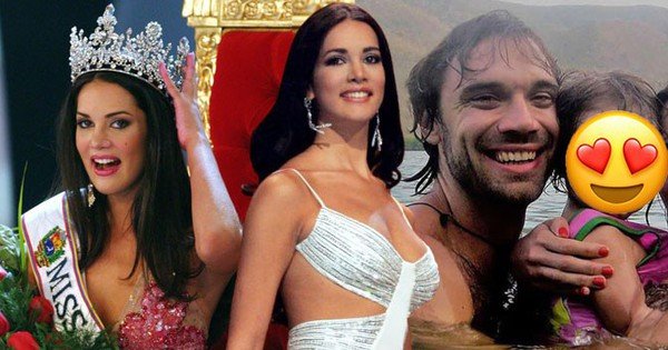 MÓNICA SPEAR ĐÃ RA ĐI, NHƯNG DI SẢN CỦA CÔ GÂY XÚC ĐỘNG NHẤT CHÍNH LÀ CÂU CON GÁI NHỎ MAYA HENRY SPEAR.