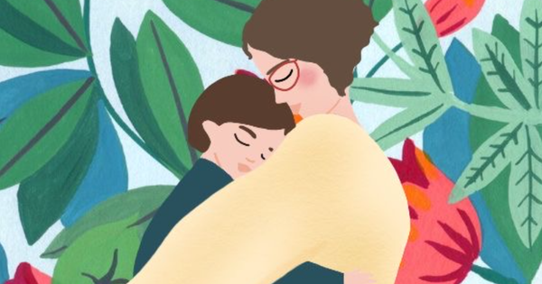 BẠN ĐÃ BAO GIỜ TỰ HỎI MÌNH ĐÃ NHỮNG GÌ KHI NGHÈO CON?