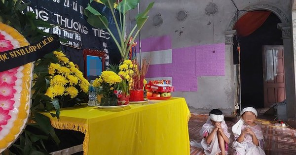 AI CŨNG SỐC VỚI YÊU CẦU GIA ĐÌNH BỒN CHUỘC ĐẾN 60 TRIỆU ĐỂ NHẬN THI THỂ NẠN NHÂN ĐUỐI NƯỚC TRÊN SÔNG!
