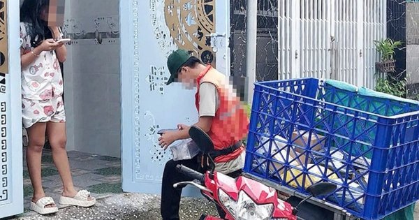 AI ĐANG GIẤU MẶT TRONG CHIÊU TRÒ LỪA ĐẢO ONLINE, BẠN CÓ NGHĨ KHÔNG?