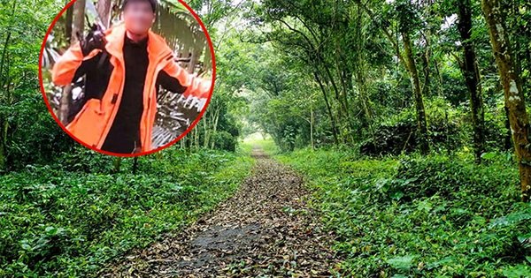 BÍ ẨN VỀ NẠN NHÂN KỸ SƯ ĐỘC NHẤT, ĐAM MÊ DU LỊCH VÀ CHƯA CÓ GIA ĐÌNH RIÊNG