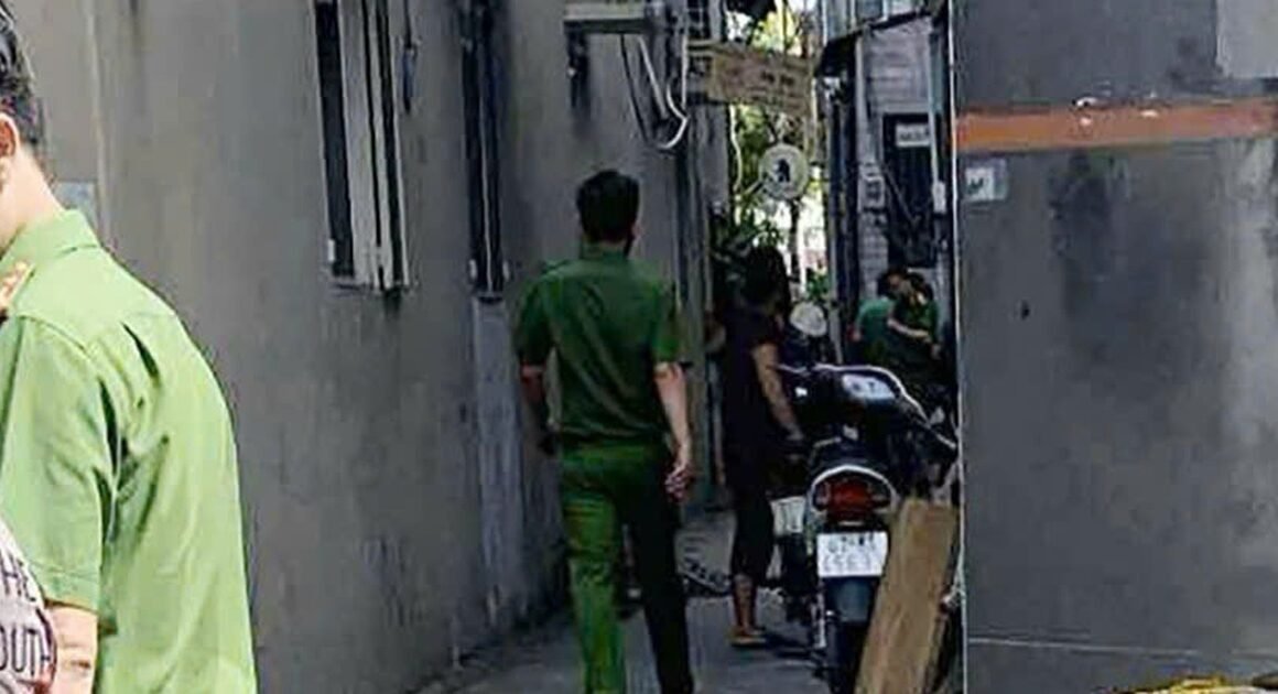 bất ngờ vụ cô gái bị sát hại trong vali tại quận bình thạnh cũ, tp.hcm sau khi gây mâu thuẫn tại nhà bạn trai