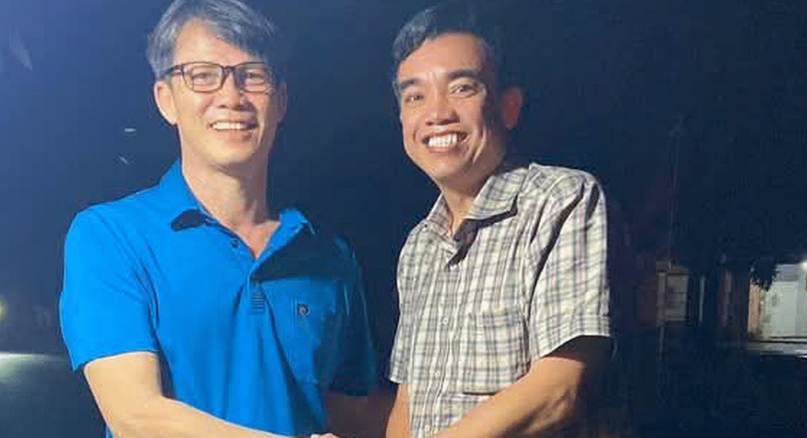 NGƯỜI NGHI THAM Ô HƠN 10 TRIỆU ĐỒNG BẤT NGỜ ĐƯỢC ĐỂ NGOÀI SAU GẦN MỘT NĂM TẠM GIAM!
