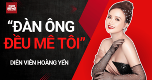 HÀNH TRÌNH 4 ĐỜI CHỒNG, HOÀNG YẾN VẪN TỰ TIN KHEN NHÉT: ĐÀN ÔNG VÀ PHỤ NỮ ĐỀU YÊU THƯƠNG CÔ XUYẾN