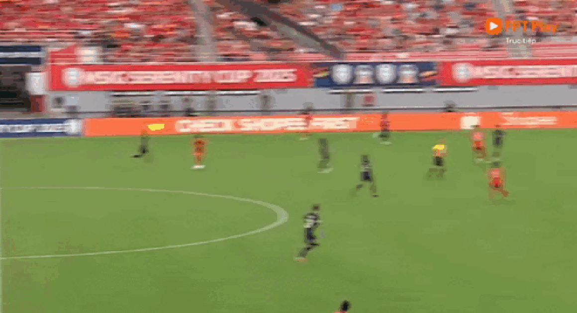 HẢI YẾN, HUỲNH NHƯ VÀ BÍCH THÙY TỎ SÁNG ĐỂ CHIẾN THẮNG THÁI LAN, ĐOẠT HCB CHO ĐỘI TUYỂN NỮ VIỆT NAM!