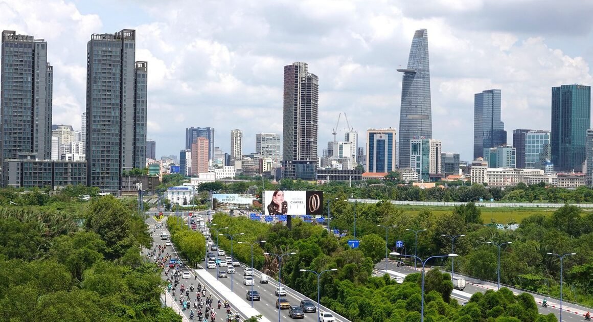 KHÁM PHÁ BẢNG GIÁ ĐẤT MỚI CHUẨN BỊ ÁP DỤNG CHO TOÀN TP.HCM TỪ 2026!