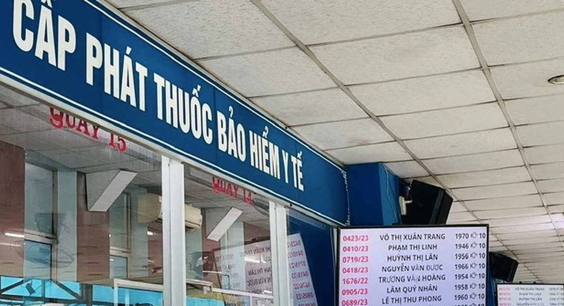 KHÁM NGOẠI TRÚ TRẢ 100% HOẶC 50% – TỪ NĂM 2025, BỨC PHÁ TRONG BẢO HIỂM Y TẾ!