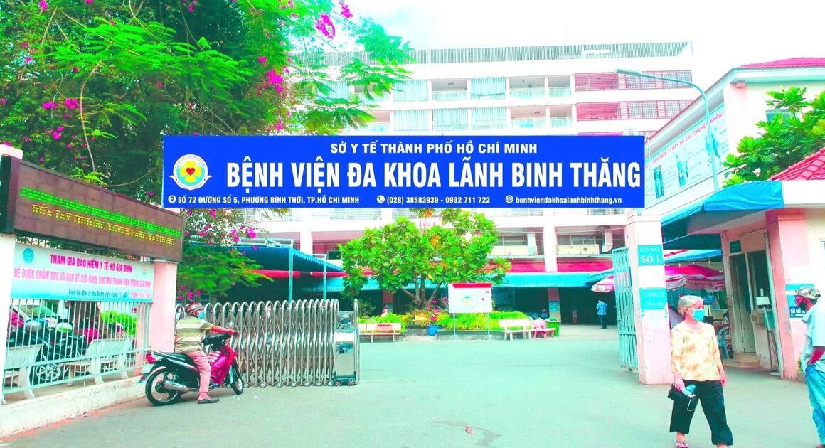 ** BẢO ĐẢM CHẤT LƯỢNG DỊCH VỤ Y TẾ VƯỢT TRỘI NHỜ CHIẾN LƯỢC ĐỔI TÊN ĐỘT PHÁ!**