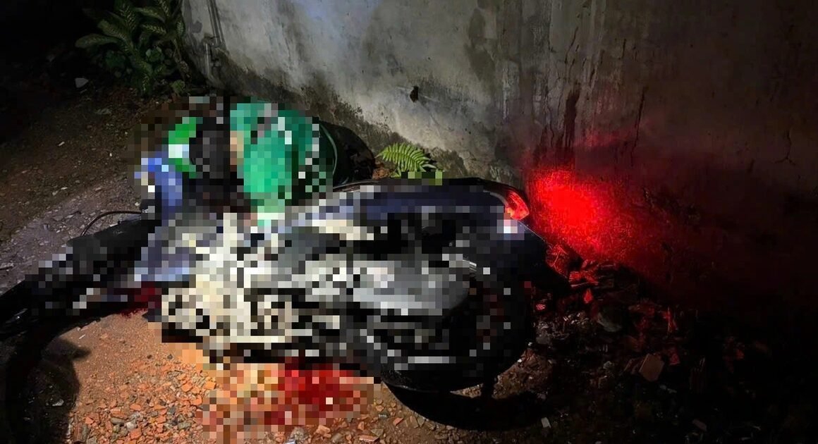 NHẬN ĐƯỢC GỌI ĐÒI TIỀN, TÀI XẾ XE ÔM BẤT NGỜ BỊ THIẾU TRAI ĐƯỢC TẠO RA BỞI PHÁI NẠN NHÂN!