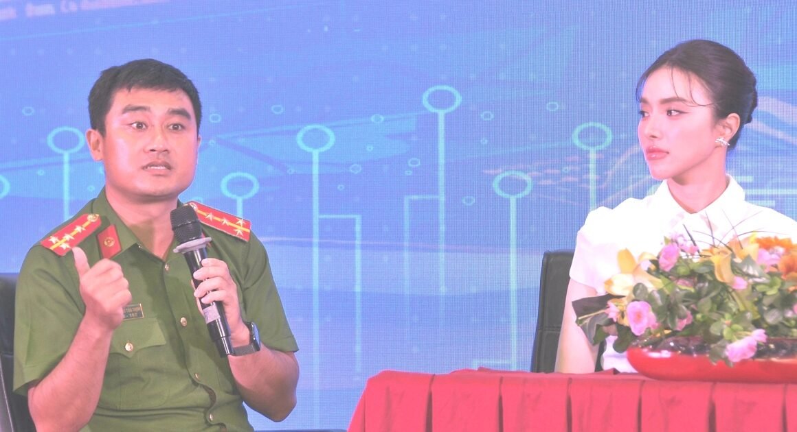 AI CÓ THỂ GẶP PHẢI BẮT CÓC ONLINE, ĐỪNG BỎ QUA NHỮNG MẸO PHÒNG TRÁNH NGAY TỪ BÂY GIỜ!