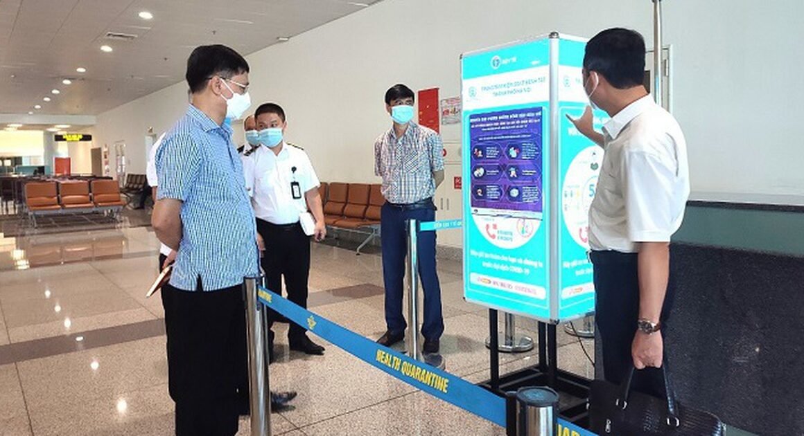 CHIKUNGUNYA ĐANG XÂM NHẬP VIỆT NAM, SẴN SÀNG GÂY BÙNG NỔ DỊCH BỆNH!