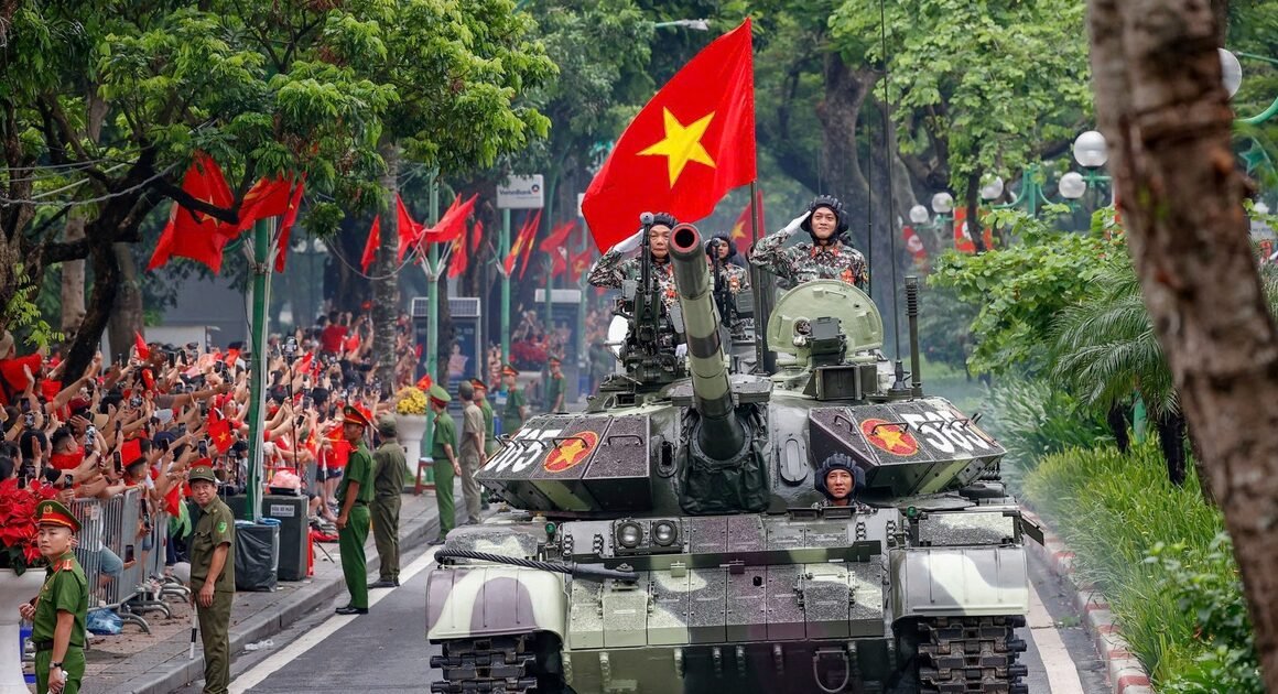 SẮP DIỄN RA CUỘC HỘI NGHỊ QUAN TRỌNG, CÁC KHÍ TÀI ĐANG SĂN SÁNG CHUẨN BỊ GÌ TRƯỚC GIỜ GÌ?