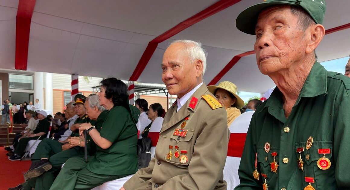 KHÁT VỌNG VƯƠN XA TỪ VẠN TƯỜNG: HÀNH TRÌNH KIỀU CHẮC VÀ SỨC MẠNH ĐÔ THỊ MỚI CỦA QUẢNG NGÃI