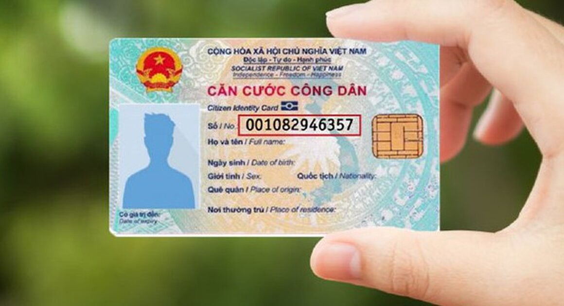 TỪ NGÀY 1.8, MÃ ĐỊNH DANH CÁ NHÂN/ CĂN CƯỚC CÔNG DÂN SẼ THAY THẾ MÃ SỐ BHXH – BẠN ĐÃ NẮM RÕ CHƯA?