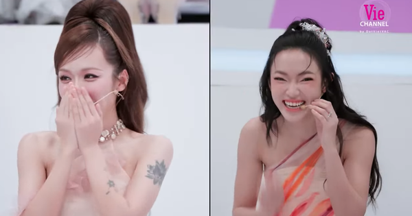 CHÂU BÙI VÀ PHƯƠNG LY: CẬP EM XINH SỐ MỘT SAU LIVE STAGE 4, DỰ ĐỔN GÌ SẼ ĐẾN?