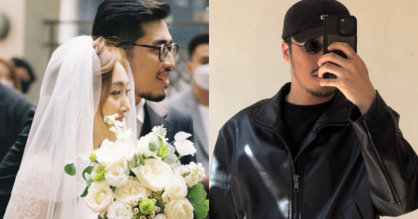 sau 4 năm chung sống, hoàng tử indie vũ và vợ gây sốc với lời đồn gây hoang mang về cuộc sống bí ẩn