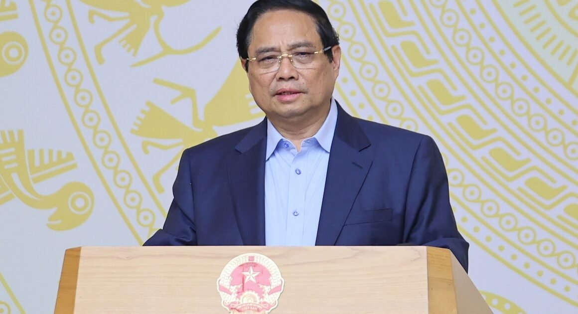 VIỆT NAM ĐỨNG TRONG NGƯỠNG CỬA CÁC TẬP ĐOÀN CÔNG NGHỆ HÀNG ĐẦU THẾ GIỚI