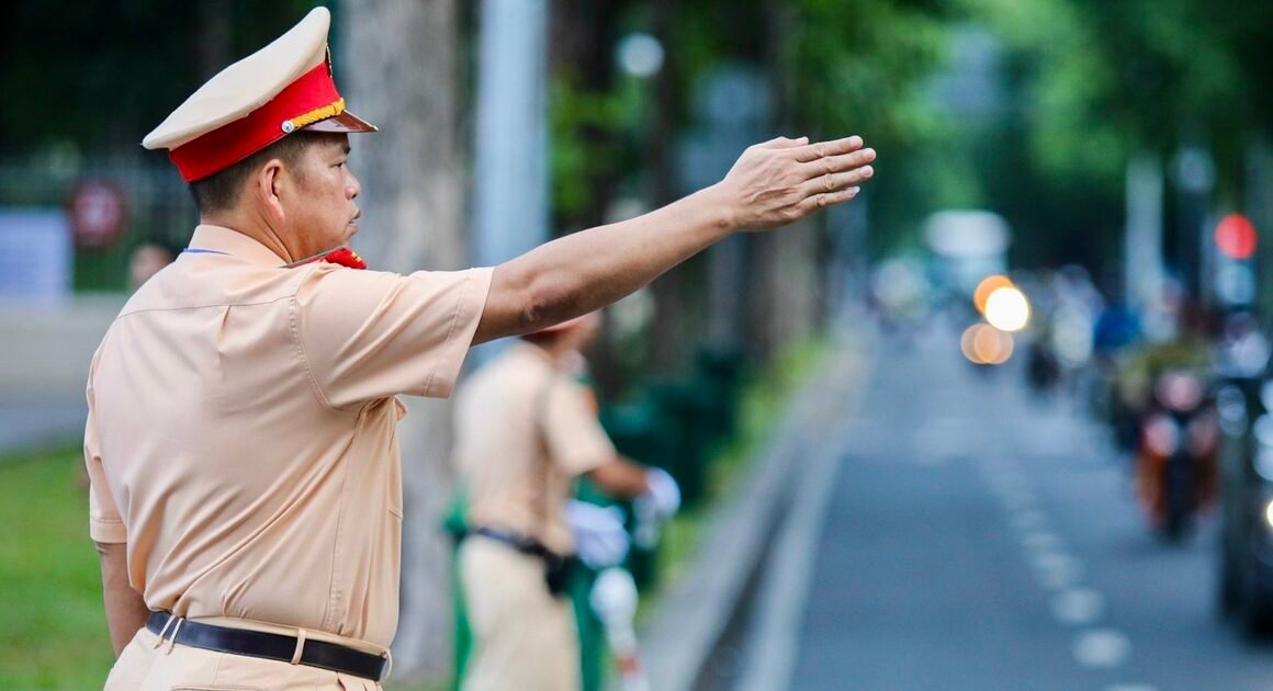 VẬN CHUYỀN ĐẾN TRUNG TÂM THÀNH PHỐ SÁNG 23.8 CÓ GÌ KHÁC BIỆT?