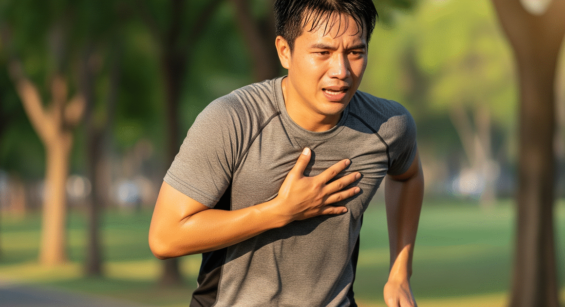 KHÁM PHÁ NGUYÊN NHÂN ĐẲNG NGẦU TỪNG NGƯỜI TRẺ TRONG THỂ THAO!