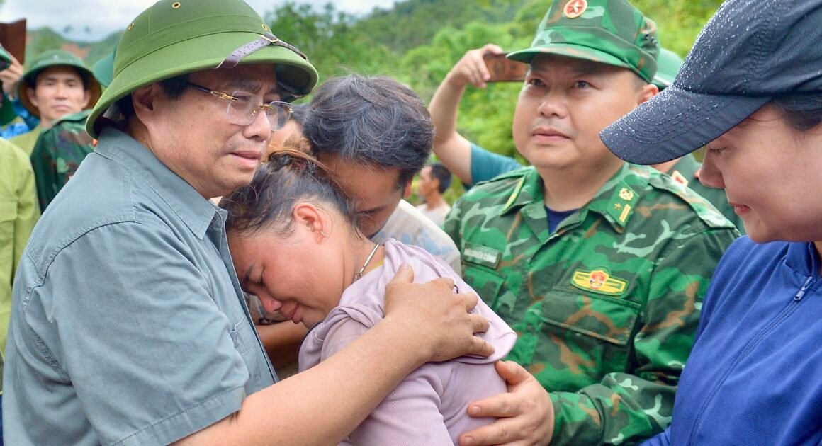 KHẨN CẤP: CƠ HỘI ĐỒNG HÀNH CÙNG ĐỒNG BÀO KHÓ KHĂN TRONG ĐẠI HỘI ĐẢNG BỘ CƠ SỞ!