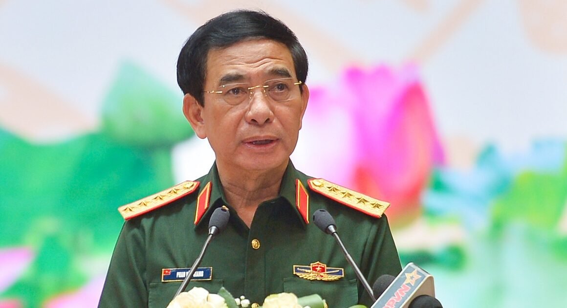 KHÁM PHÁ HÀNH TRANG 80 NĂM XÂY DỰNG VÀ TRƯỞNG THÀNH CỦA QUÂN ĐỘI NHÂN DÂN VIỆT NAM TRONG KỶ NGUYÊN MỚI!