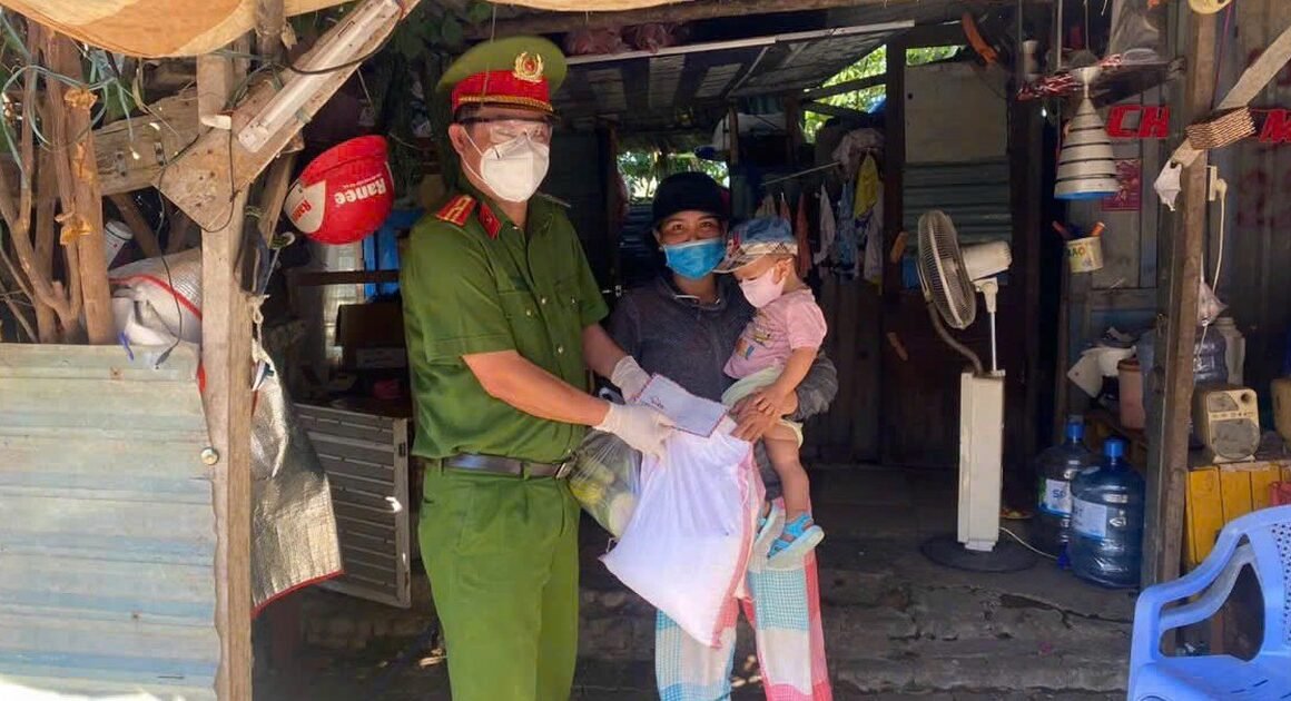 AI ĐANG ẨN NÉN TRONG GIẤC MƠ AN NINH CỦA TỔ QUỐC — BẠN ĐÃ BIẾT CHƯA?