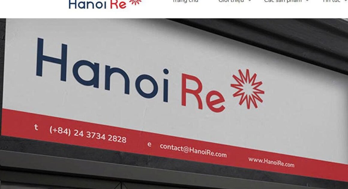 TỔNG CÔNG TY TÁI BẢO HIỂM HÀ NỘI BỊ PHẠT VÀ TRUY THU HƠN 1,3 TỶ ĐỒNG VÌ KHAI SAI THUẾ!