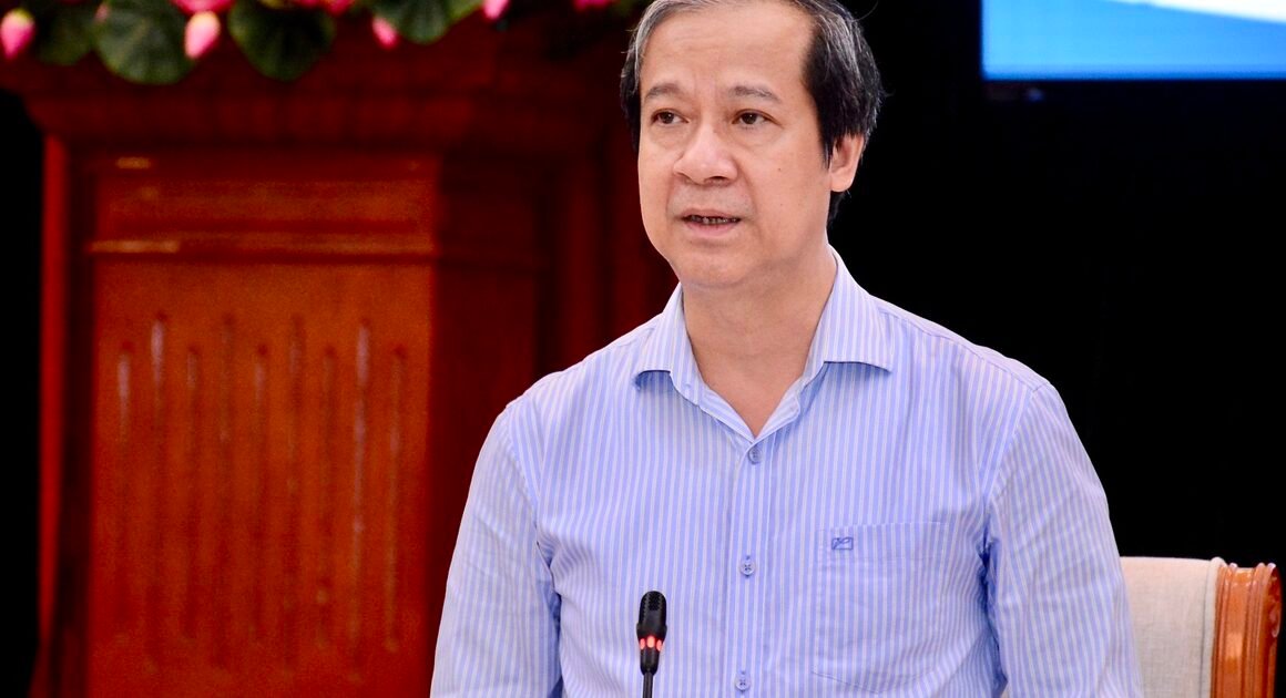 BẠN ĐÃ BIẾT CHƯA: VIỆC TUYỂN DỤNG GIÁO VIÊN GIAI ĐOẠN NÀY ĐƯỢC QUẢN LÝ NHƯ THẾ NÀO?