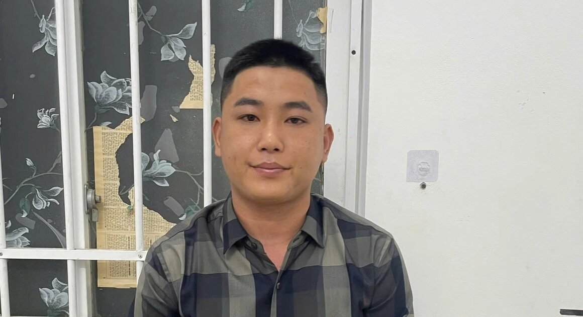 BẮT GIỮ NAM THANH NIÊN 26 TUỔI LIÊN QUAN VỤ ĐÁNH TỚI TẤP TÀI XẾ Ô TÔ GIỮA ĐÊM Ở BẢY HIỀN