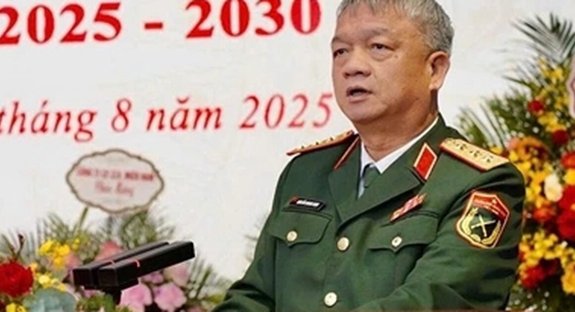 THƯỢNG TƯỚNG NGUYỄN QUANG NGỌC ĐƯỢC BỔ NHIỆM THỨ TRƯỞNG BỘ QUỐC PHÒNG, MỞ RA CHAPTER MỚI CHO NHIỆM VỤ QUÂN ĐỘI VIỆT NAM