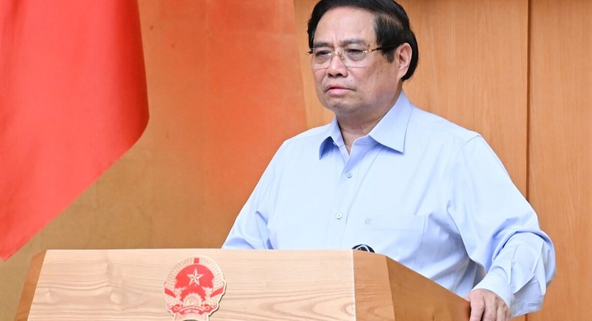 KHẨN GỐC TỪ ĐỀ NGHỊ MỚI NHẤT: CÁC VƯỚNG MẮC VẬY GÌ ĐÃ NGĂN CẢN VỰC VẬN HÀNH CHÍNH QUYỀN 2 CẤP?