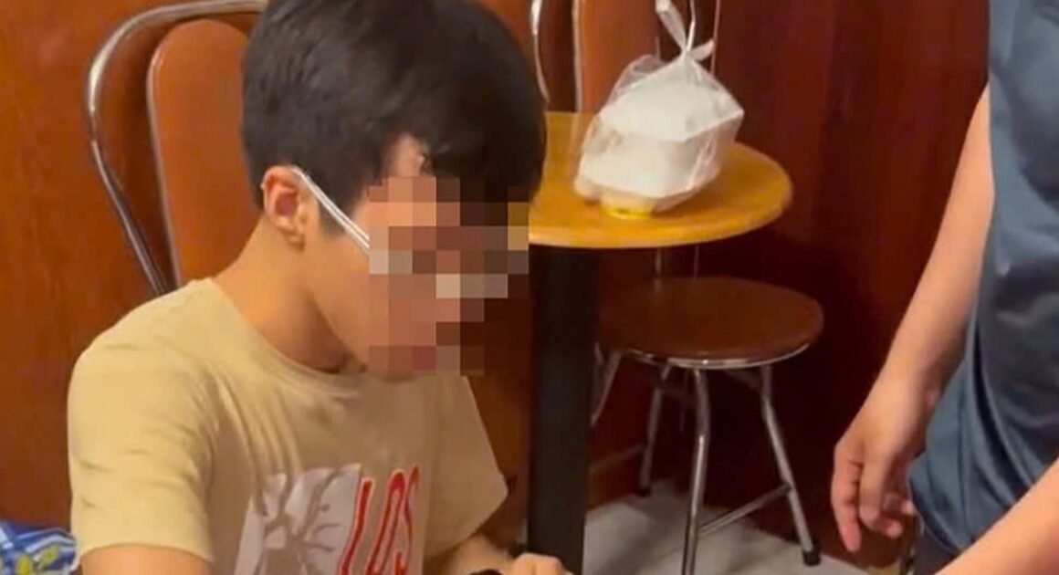 AI ĐÃ GIẢI CỨU THÀNH CÔNG 2 NẠN NHÂN BỊ LỪA ĐẢO BẰNG CHIÊU TRÒ BẮT CÓC ONLINE CHỈ TRONG MỘT ĐÊM!