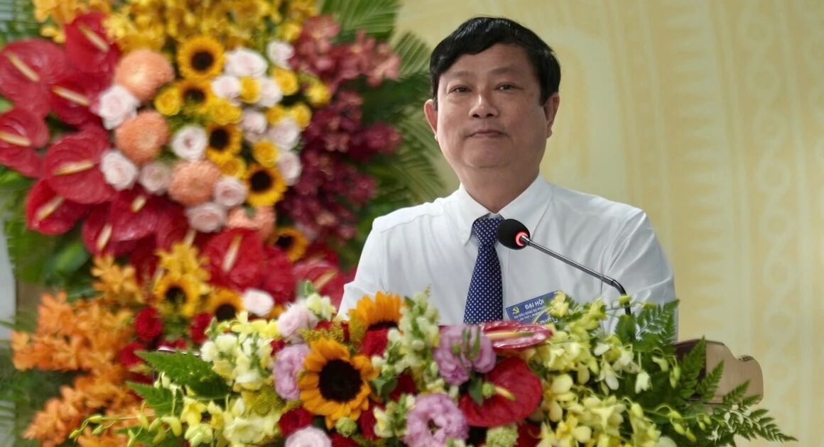 KHẨN TRƯƠNG VẬN ĐỘNG HOÀN THÀNH CÁC DỰ ÁN LỚN, ĐẶC BIỆT KHU CÔNG NGHIỆP VẠN THƯƠNG VÀ PHÚ MỸ!