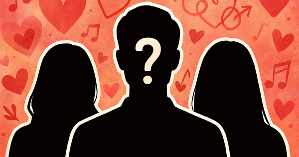 BỤI BẦY TÌNH ÁI BÙNG NỔ CỦA BỘ BA ĐỈNH ĐÁM KHIẾN CƯ DÂN MẠNG CHOÁNG NGỢT KHÔNG NGỪNG