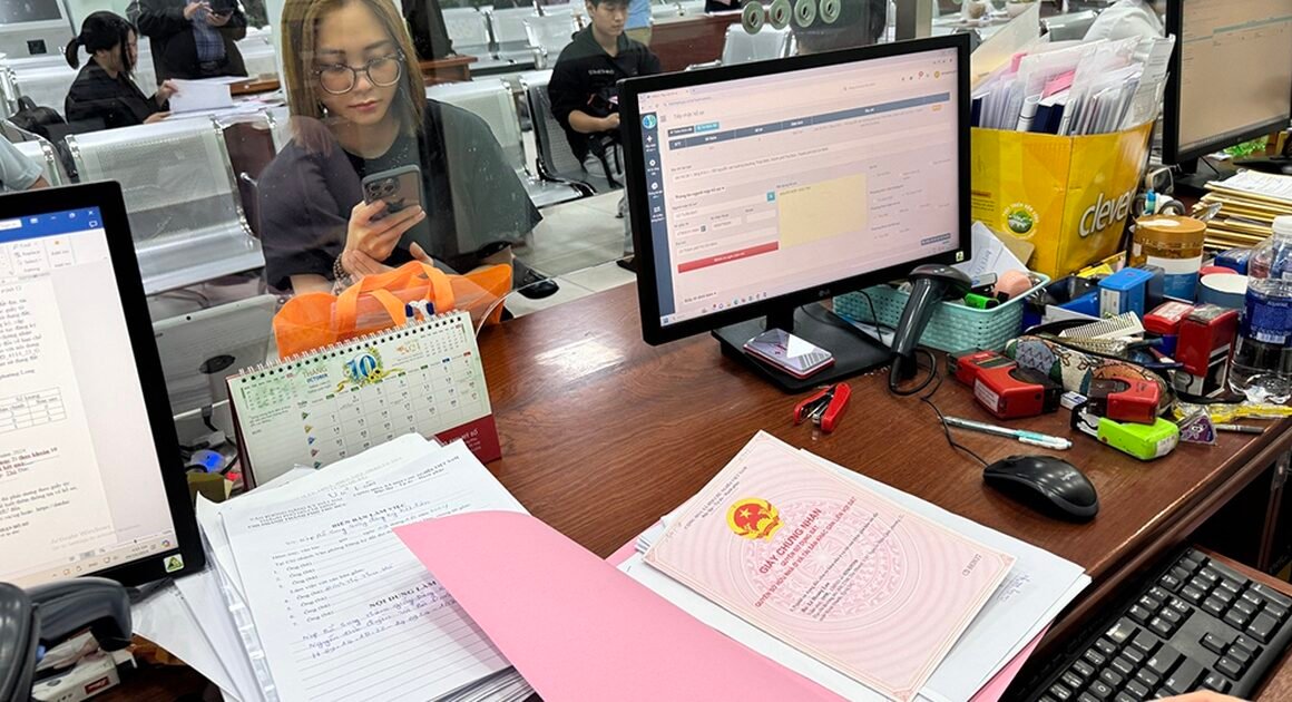 CHUYỂN ĐỔI LỚN TRÊN THỊ TRƯỜNG ĐẤT ĐAI – NGƯỜI DÂN SẮP ĐƯỢC GHI NỢ TOÀN BỘ TIỀN SỬ DỤNG ĐẤT!