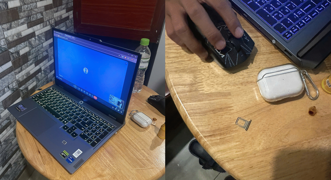 AI ĐANG GIẢI CỨU THANH NIÊN 18 TUỔI BỊ BẮT CÓC ONLINE TRÊN ĐỊA BÀN ĐỒNG NAI!