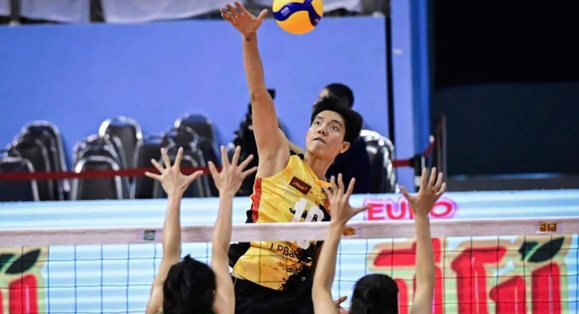 NGUYỄN THỊ BÍCH TUYỀN BẤT NGỜ RÚT LUI KHỎI ĐỘI TUYỂN BÓNG CHUYỀN NỮ VIỆT NAM CHO GIẢI VÔ ĐỊCH THẾ GIỚI 2025!